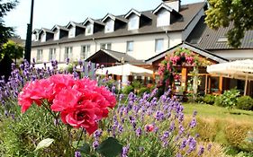 Hotel Und Restaurant Eurohof